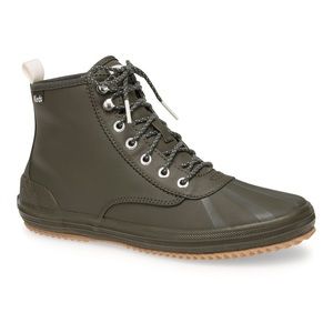 Keds Scout Rain Boot